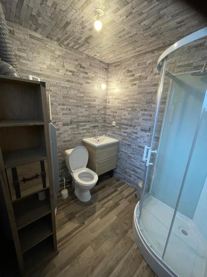 Chalet Nala La Bresse Extérieur photo